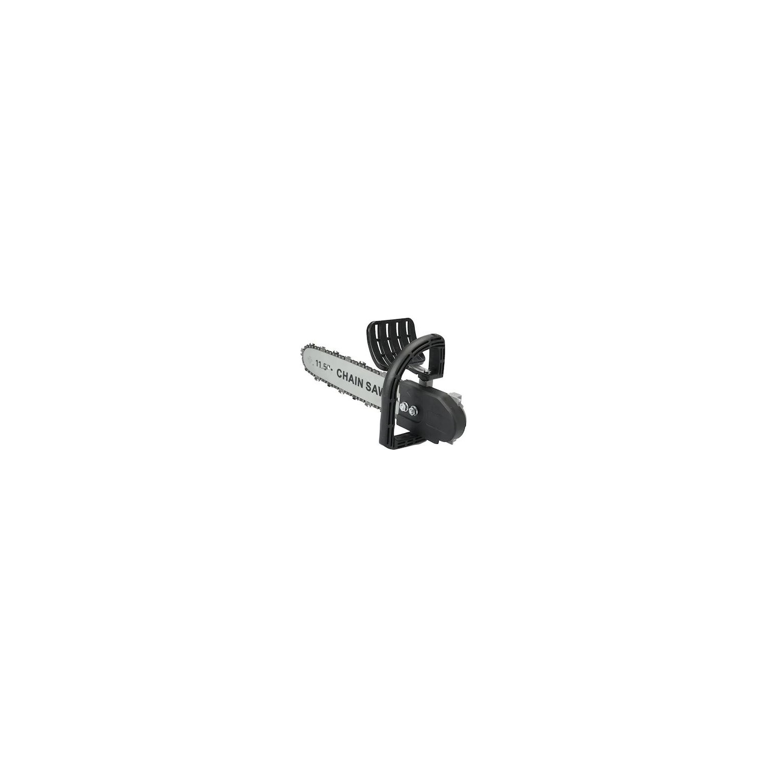 Sturdy Power 115 mm Küçük Avuç Taşlama Makinası Uyumlu Ağaç Kesme Zincirli Testere Aparatı