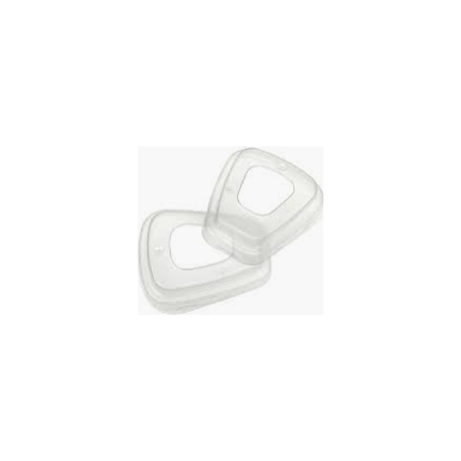3m K501 Filtre Tutucu Kapak
