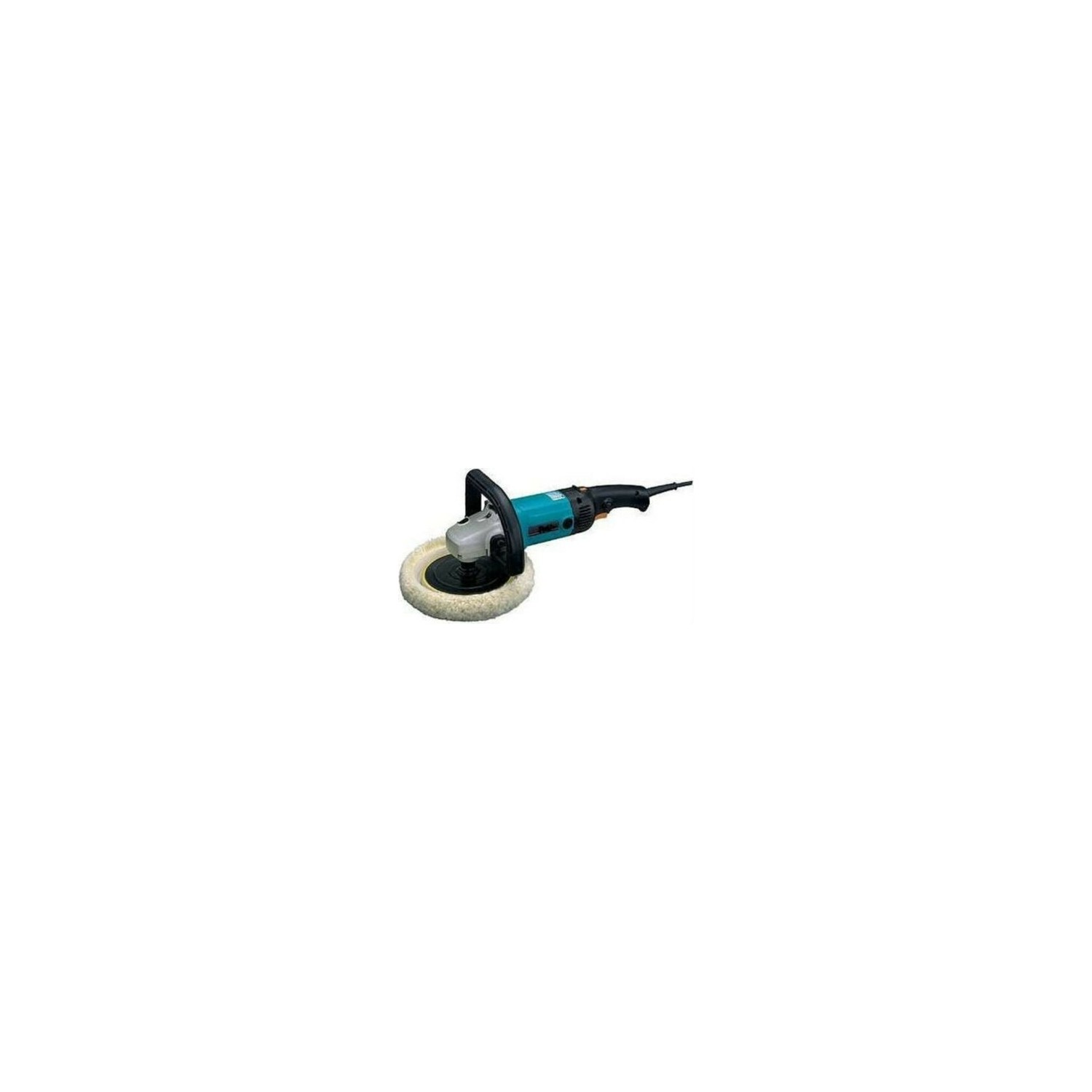 Pamir Home  Banco 1200 Watt 6 Kademeli Devir Ayarlı Polisaj Pasta Cila Makinası Çantalı PH-9845