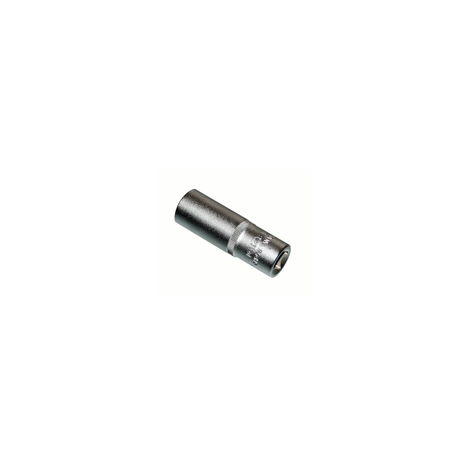 İzeltaş 1/2” Derin Lokma Altı Köşe (14Mm)