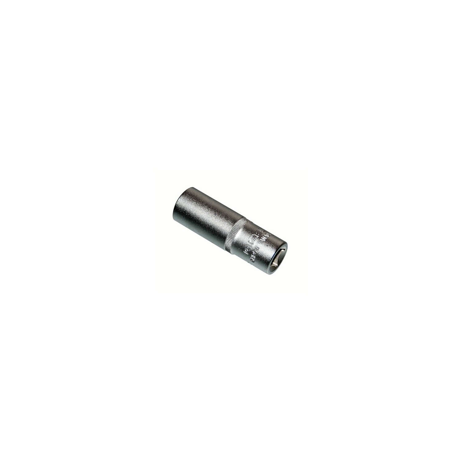 İzeltaş 1/2” Derin Lokma Altı Köşe (15Mm)