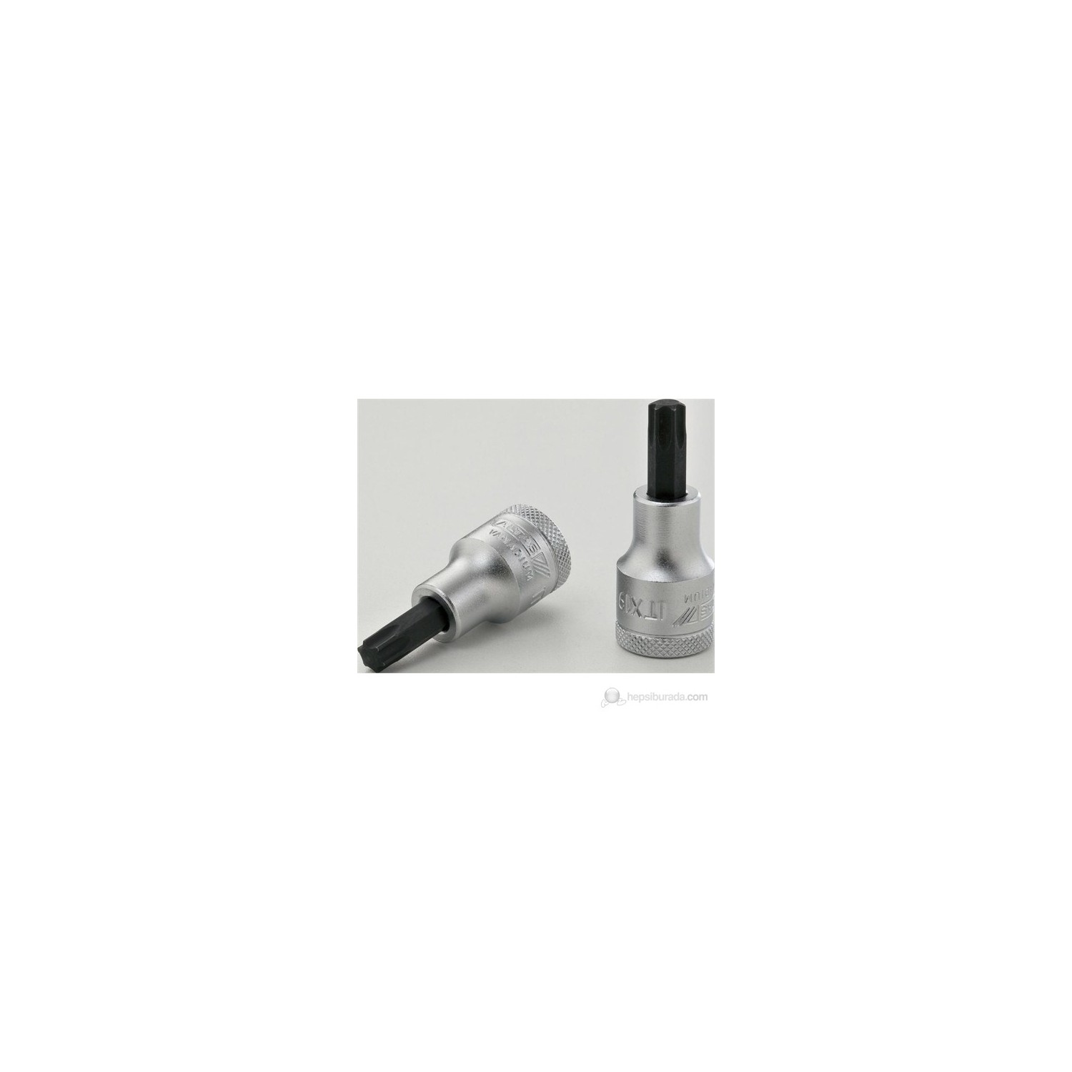 Altaş Itx 19 Torx Lokma T 60 1/2’’ (1 Adet)