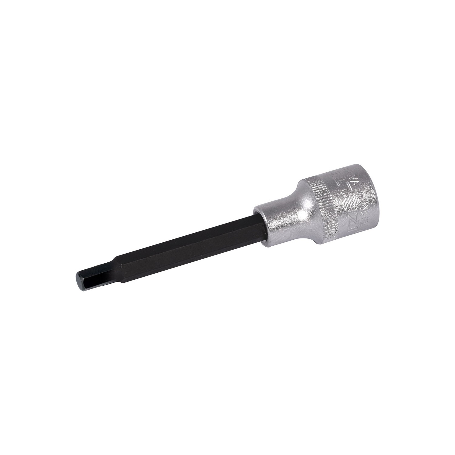 İzeltaş 1113061106 1/2’’ Lokmalı Allen Uç 6 mm