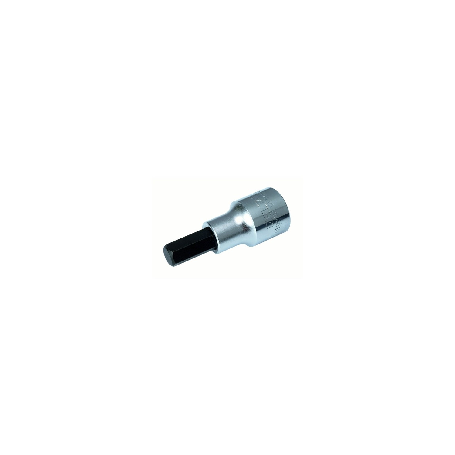 İzeltaş Lokmalı Allen Uç 1/2’’ 10 Mm
