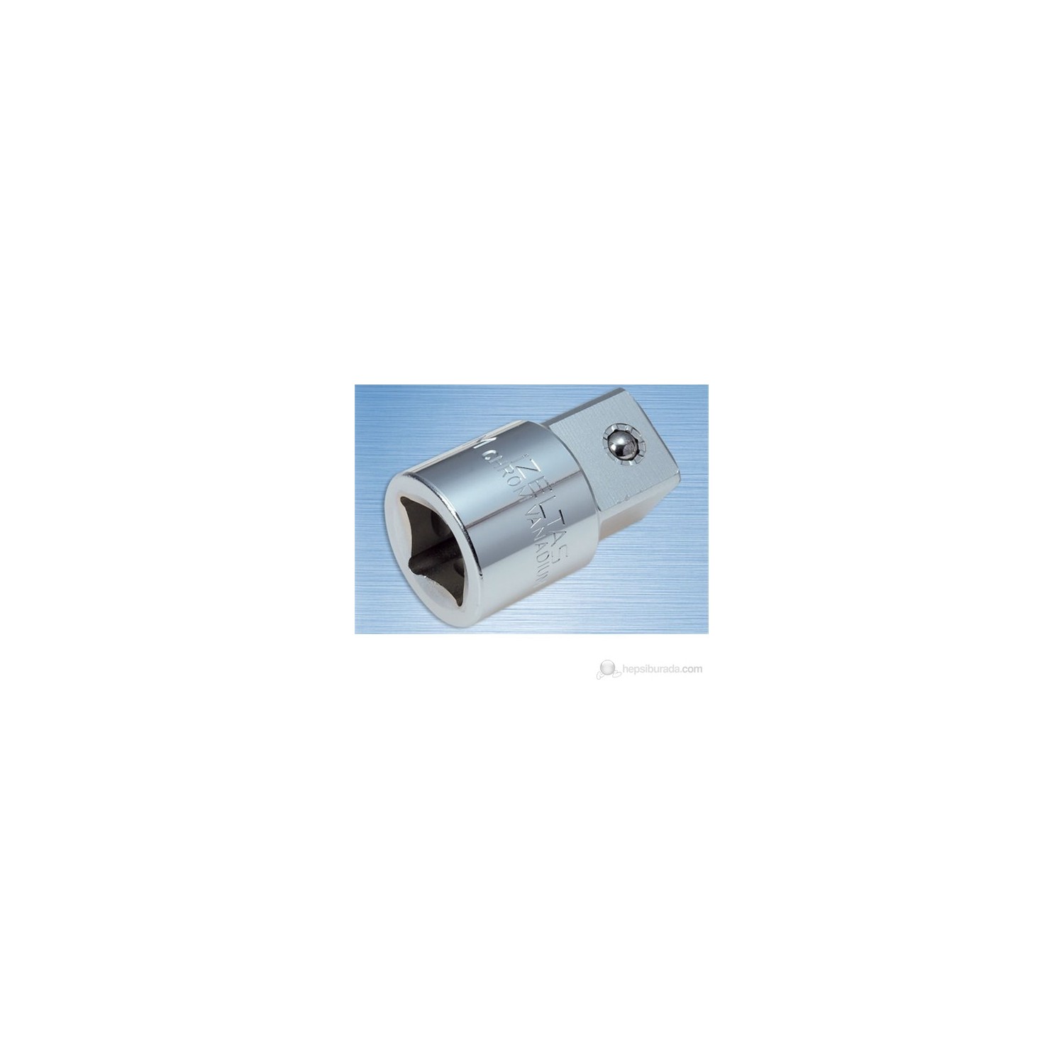 İzeltaş 1519060008 3/4’’Fx1/2’’M Lokma Adaptörü