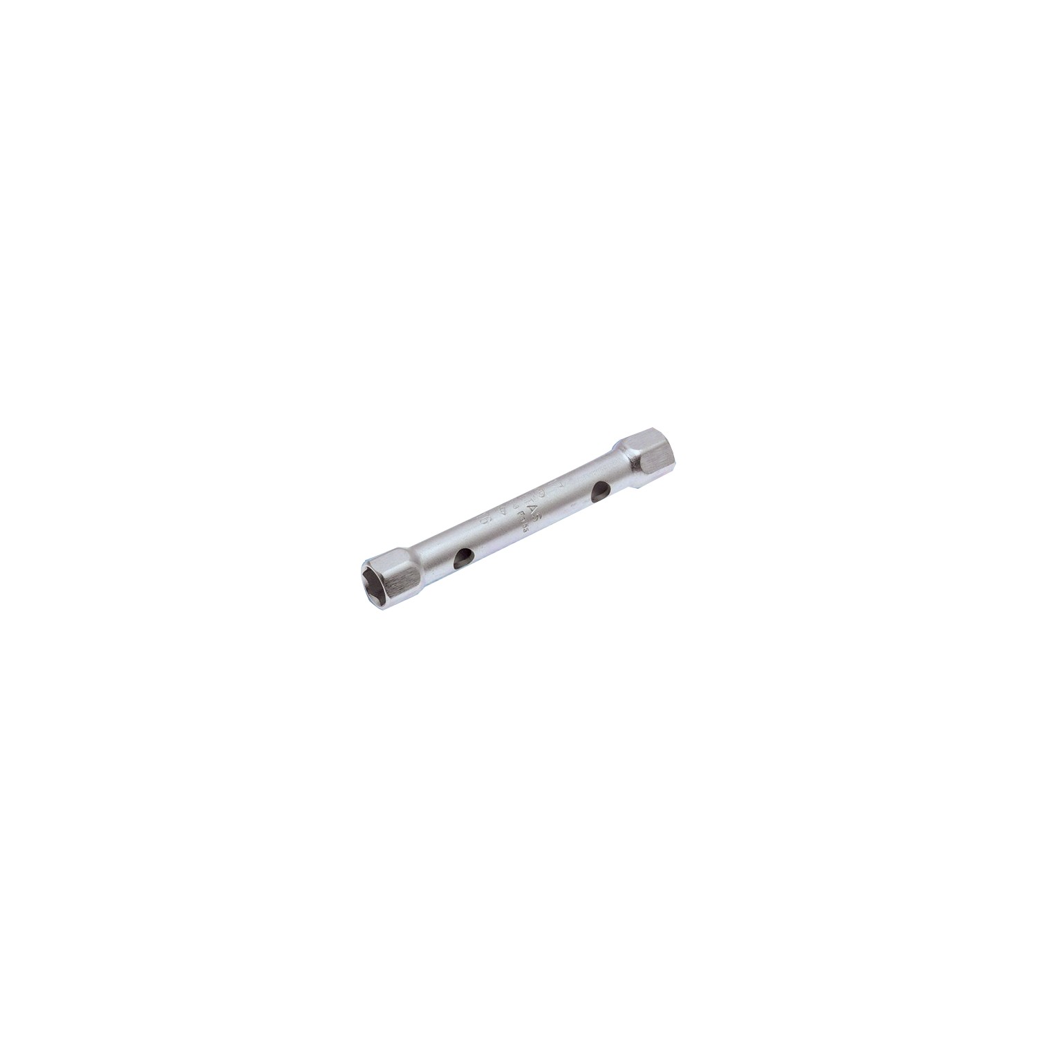İzeltaş İki Ağız Kovan Anahtar 14X15 Mm