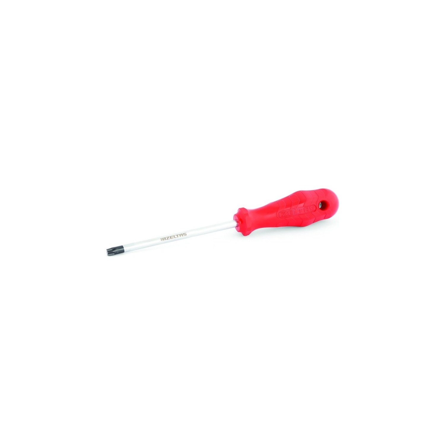 İzeltaş Torx Uçlu Tornavida T 27