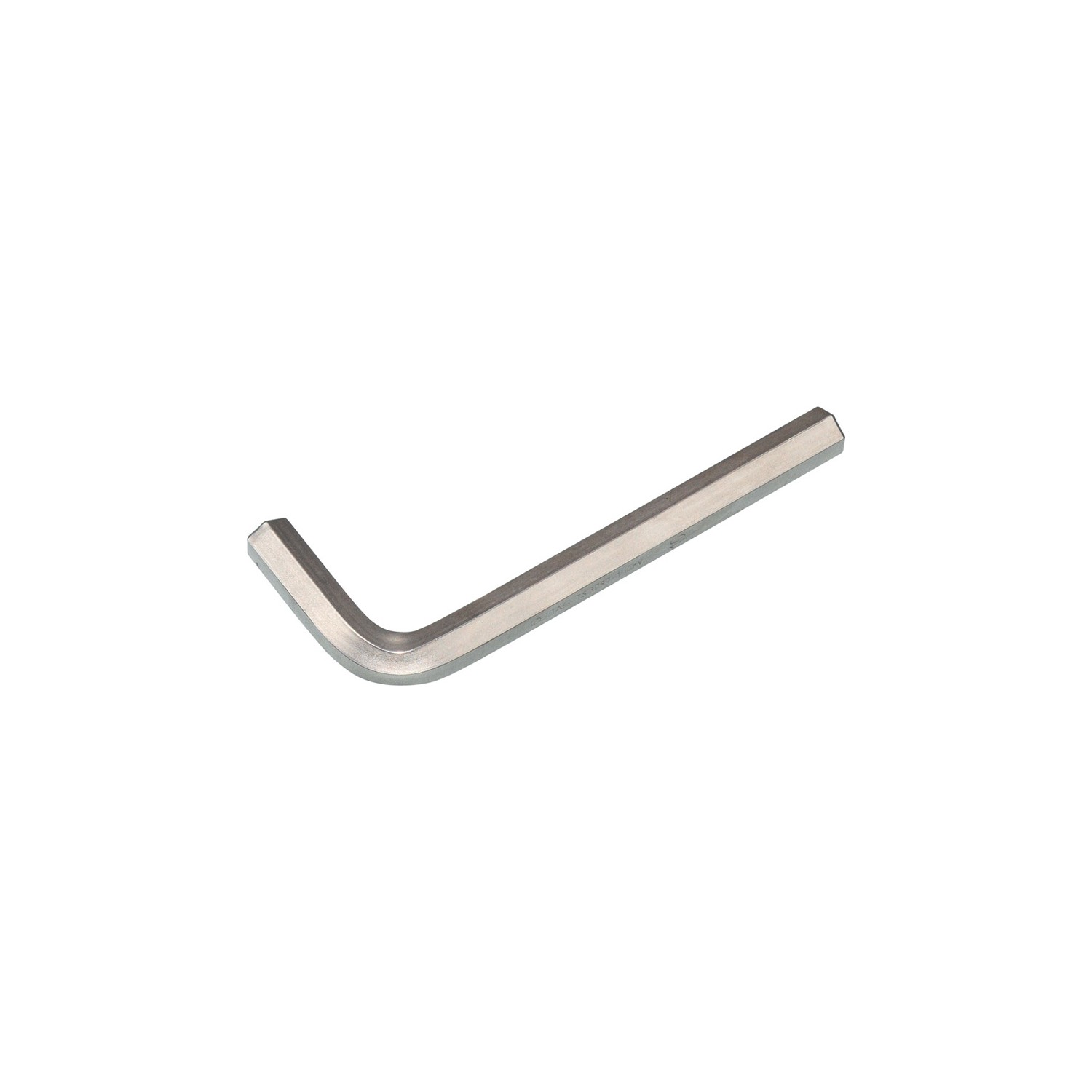 İzeltaş Allen Anahtar Altıköşe  2,5 Mm