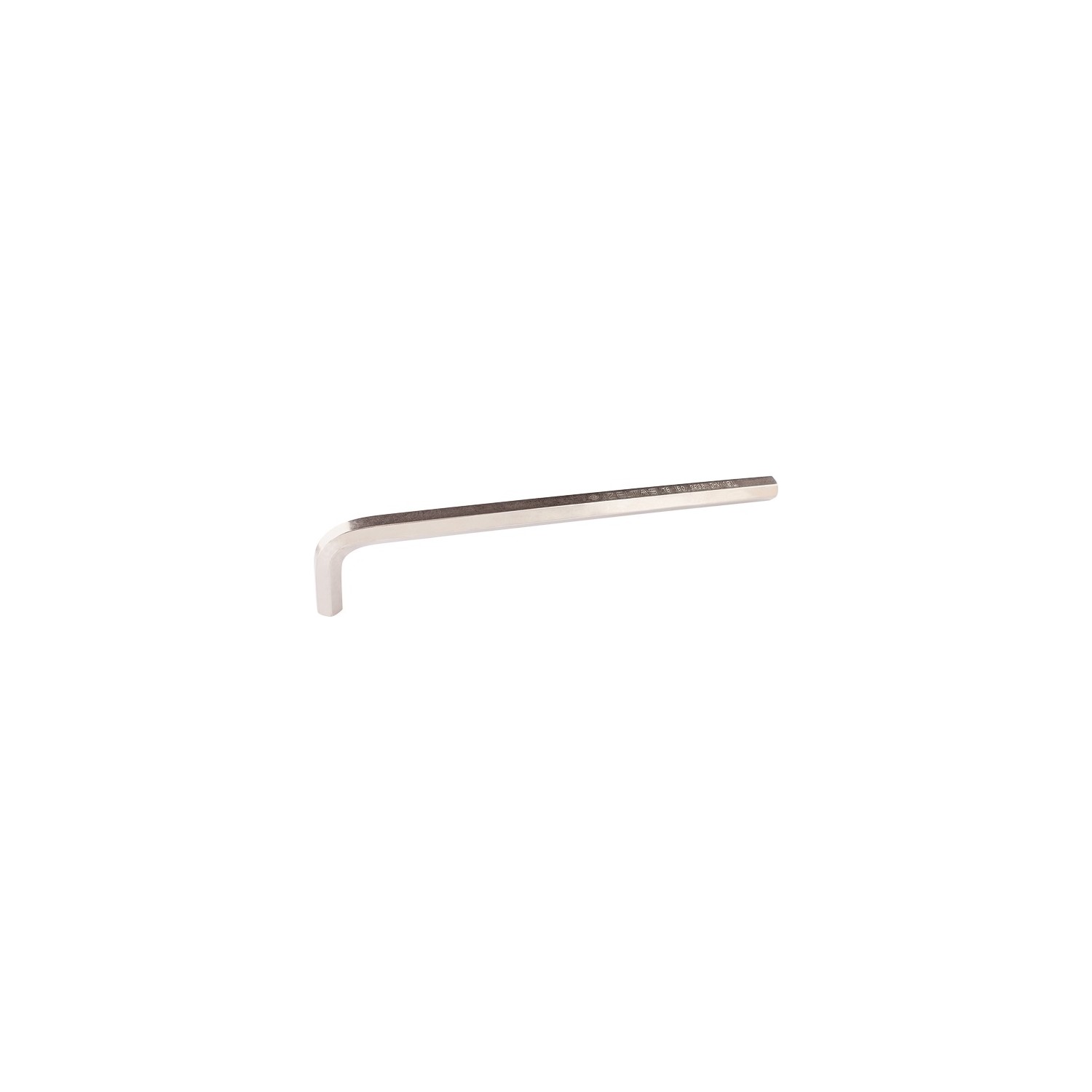 İzeltaş Allen Anahtar Uzun Boy 4 Mm