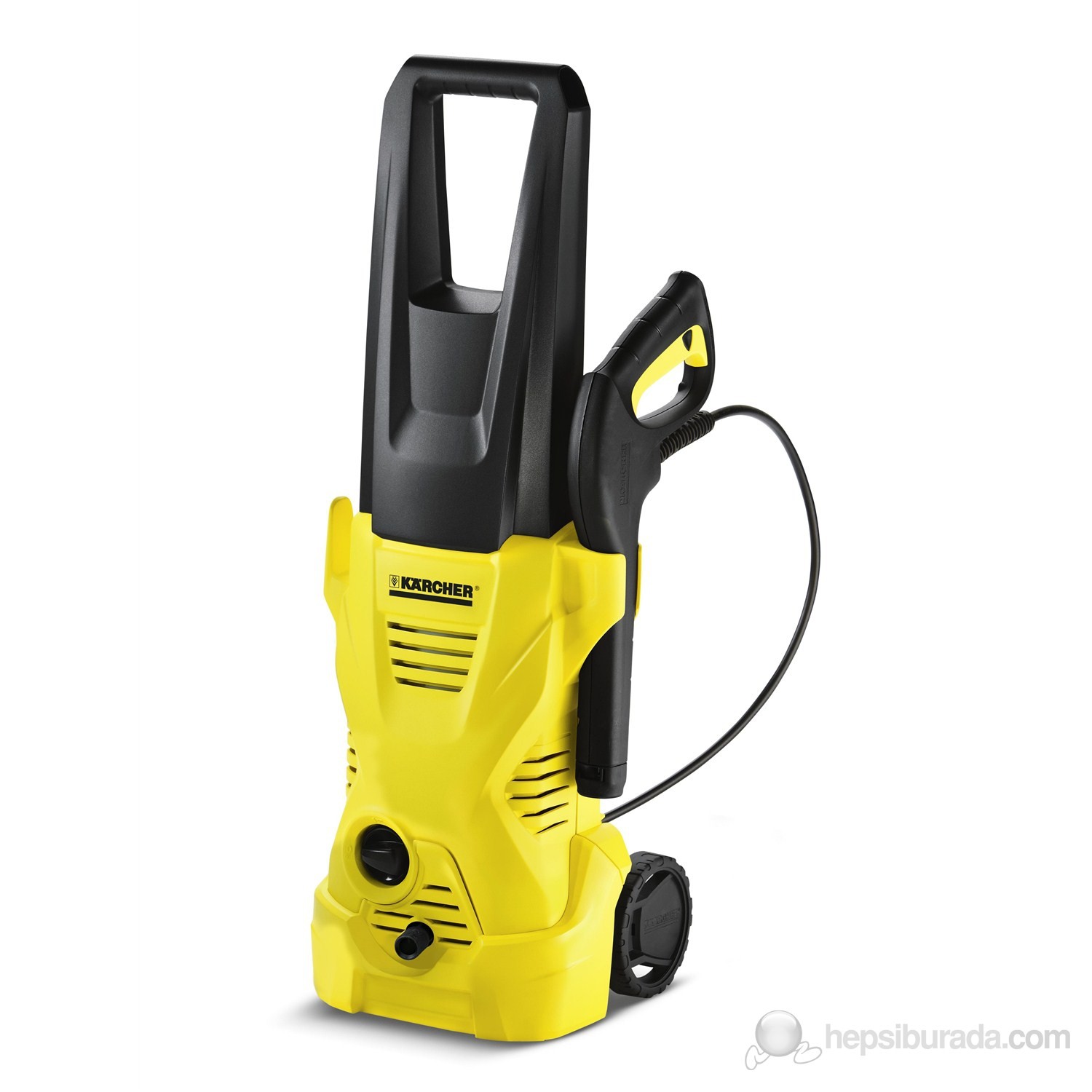 Karcher K 2.300 110 Bar Basınçlı Yıkama Makinesi