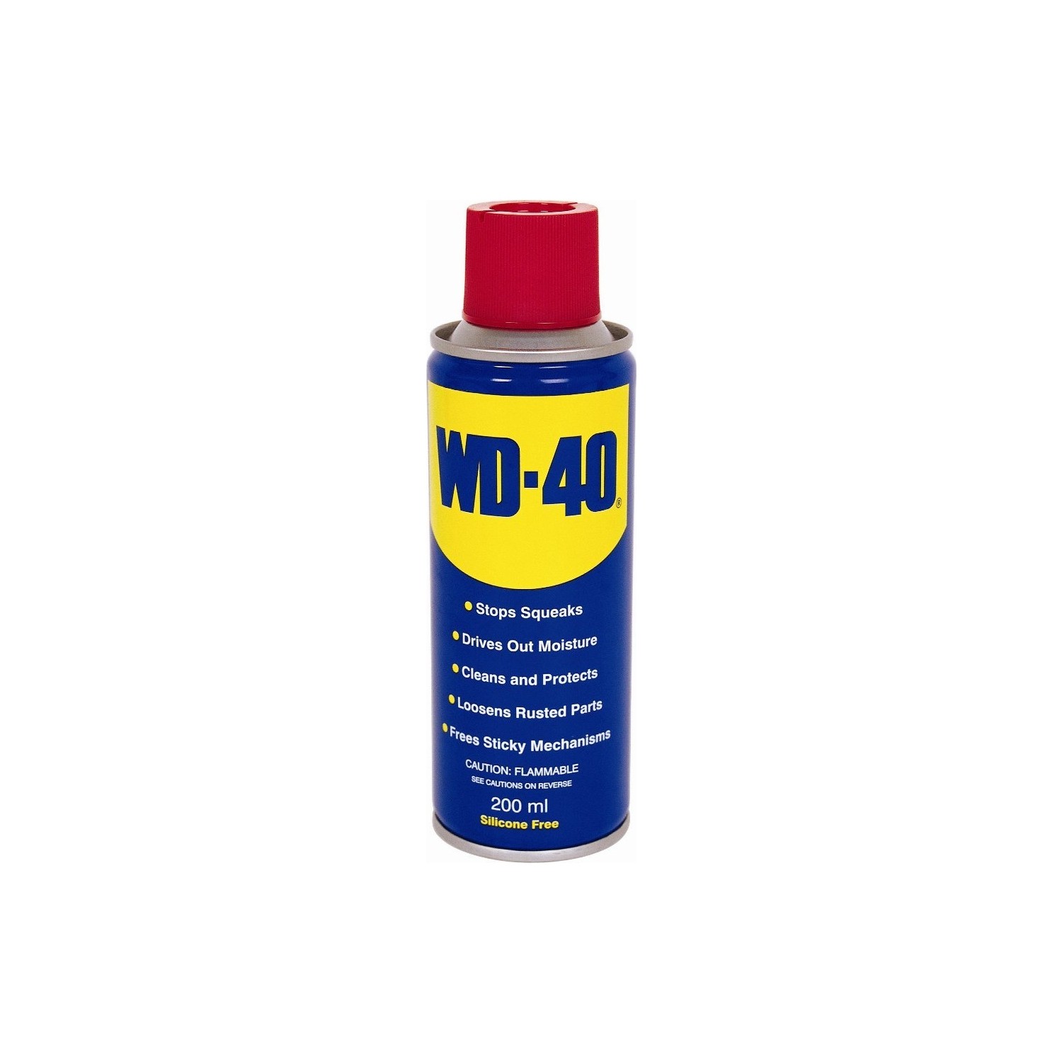 Wd-40 Pas Sökücü 200 Ml