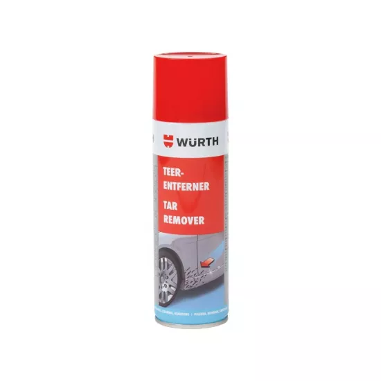 Würth ZİFT-KATRAN TEMİZLEYİCİ 300Ml