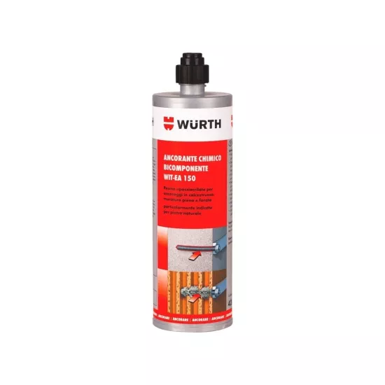 WÜRTH WIT-EA150-KİMYASAL DÜBEL 420ML