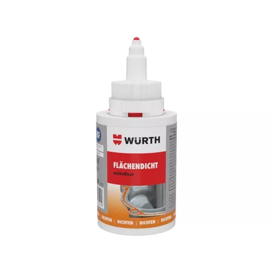 Würth Yüzey sızdırmazlık maddesi Turuncu