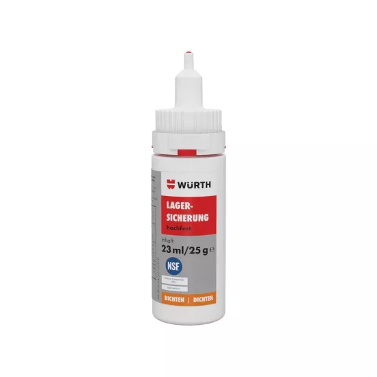 Würth Yüksek dereceli rulman sabitleyicİ