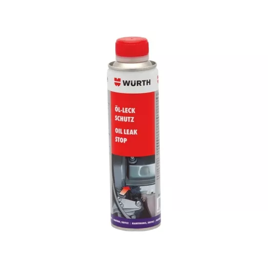 WÜRTH MOTOR YAĞI SIZDIRMA ÖNLEYİCİ 300ML