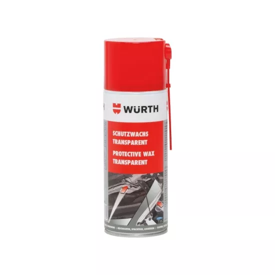 WÜRTH KORUYUCU MUM SPREY 400ML