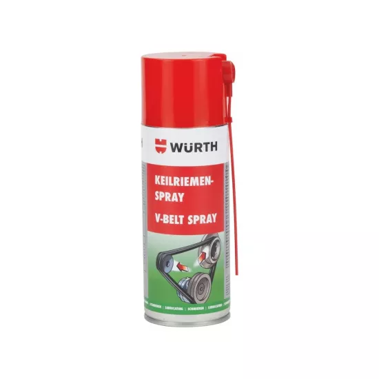WÜRTH V-KAYIŞI SPREYİ 400ML