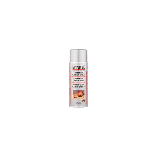 Winkel Anti Seize Bakır Sprey 400ML.