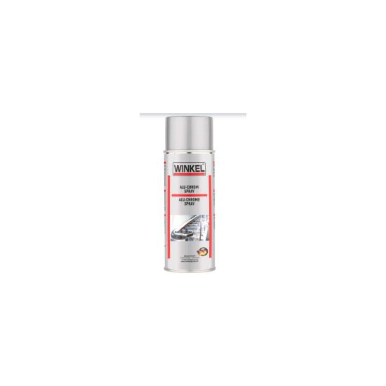 Winkel Alüminyum Sprey 400ML.