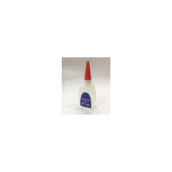 Klebond KB-1500 Hızlı Yapıştırıcı 50GR.
