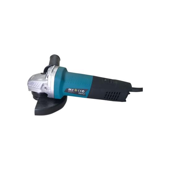 Ban-Co Banco Bn5 Grinder Devir Ayarlı Kademeli 115 mm Avuç Içi Taşlama 1010 W