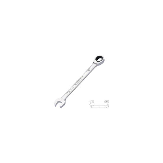 Altaş Izeltaş 0340 Cırcır Kombine Anahtar 21 mm