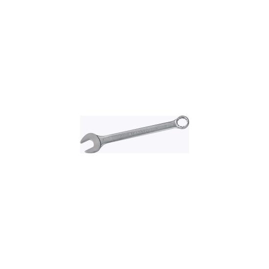 İzeltaş İZELTAŞ-0320020024-24 mm Kombine Anahtar Kısa Boy