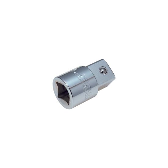 İzeltaş İZELTAŞ-1519060008-3/4’’FX1/2’’M Lokma Adaptörü 3/4’’