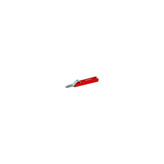 Izeltaş 0375050020 Kablo Sıyırıcı 8-28 mm