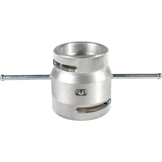 Candan Ø 75-75 mm Stabil Boru Kalemtraş