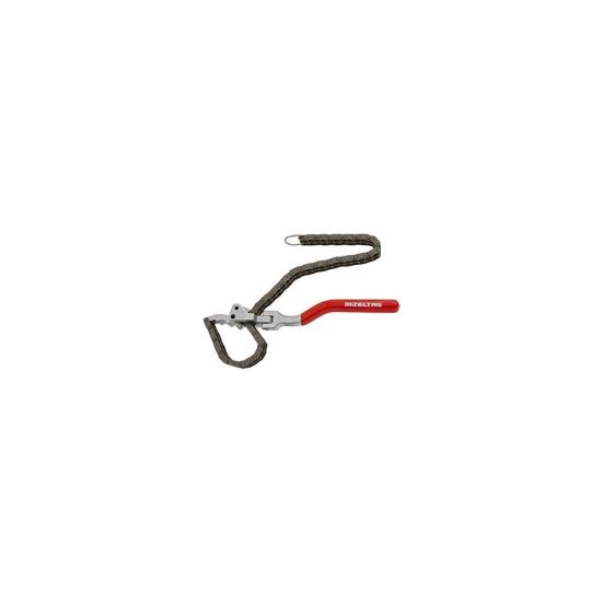 Izeltaş 60X160 Zincirli Filtre Sökeceği