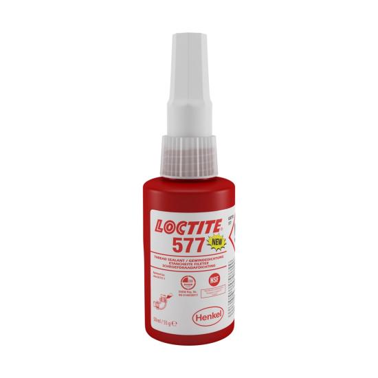 Loctite 577 Dişli Sızdırmazlık 50 ml