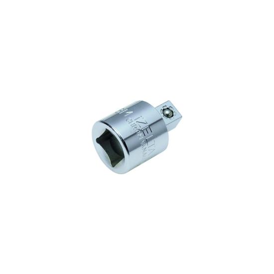 İzeltaş 3/8’’fx1/2’’m Lokma Adaptorü 3/8’’