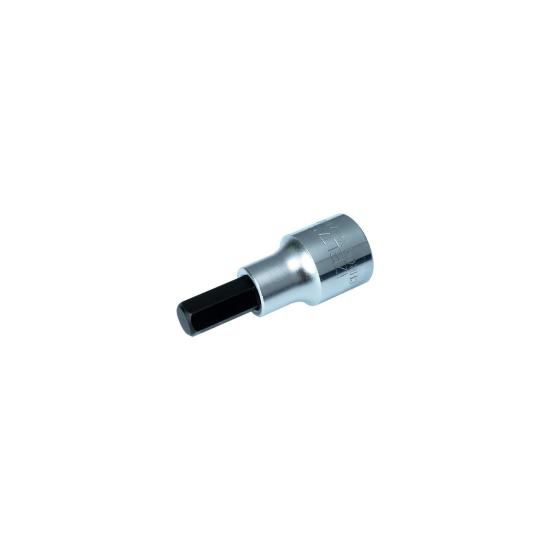 İzeltaş 1/2’’ Lokmalı Allen Uç 10 mm