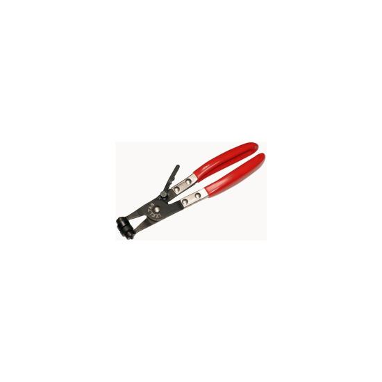 İzeltaş Hortum Kelepçe Pense 220 mm