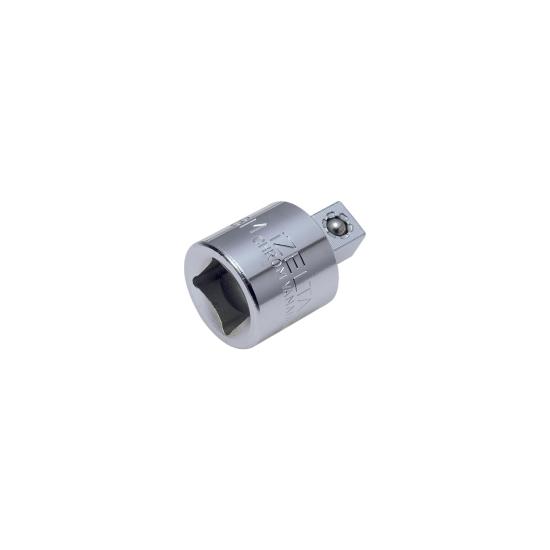 Izeltaş Lokma Adaptör 3/8’’ Dişi*1/2’’ Erkek