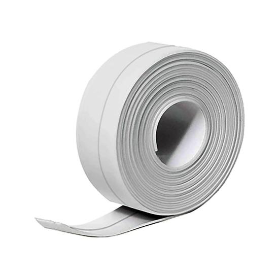 Sturdy Ultra Dayanıklı Su Geçirmez Sızdırmazlık Bandı Gri  38MM