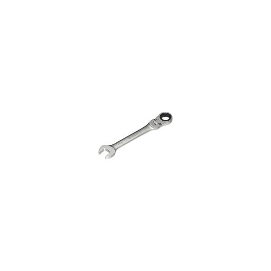 İzeltaş 0345020013-13 mm Mafsallı Cırcır Anahtar