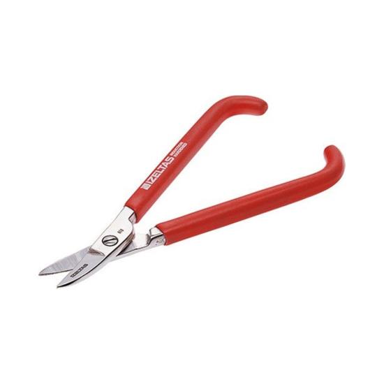 Izeltaş 180MM Kuyumcu Makası (Düz)