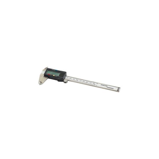 Çağ Dijital Kumpas Büyük Ekran 200 * 0,01 mm