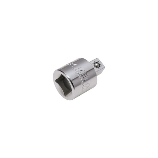 Izeltaş 1510060007 Lokma Adaptörü 3/8’’ Fx 1/2’’ M Lokma Redüksiyon