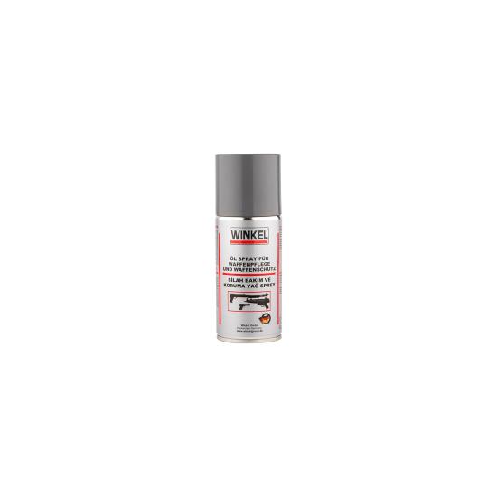 Winkel Bakım Koruma Yağlama Sprey 150 Ml.