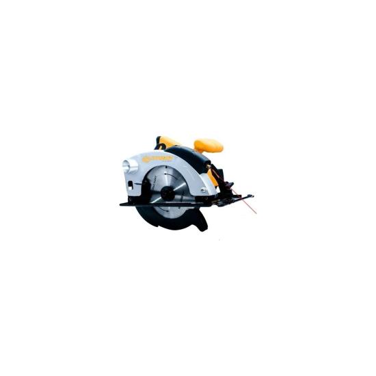Sturdy Power Tools Japon Technology 4050 Watt Sjs Lazerli Metal Şanzuman Daire Testere Elmas Ağızlı + 185 mm Bıçak