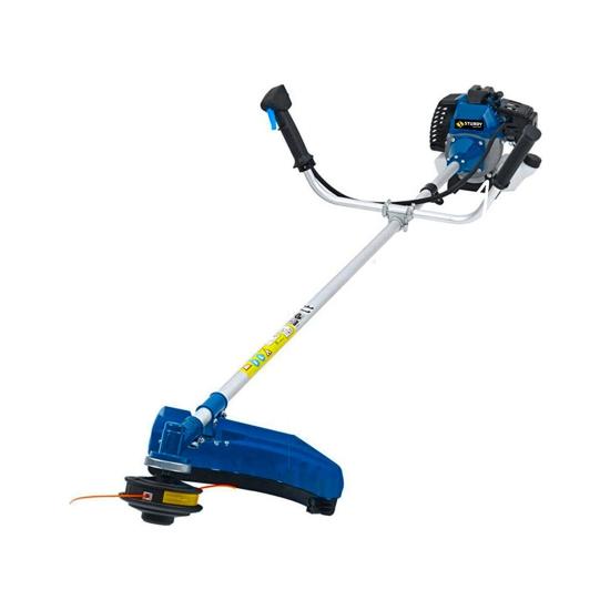 Sturdy Power Tools Japon Technology 6.9 Hp Yan Tipi Benzinli Motorlu Ot Çalı Tırpanı Çim Biçme Tırpan