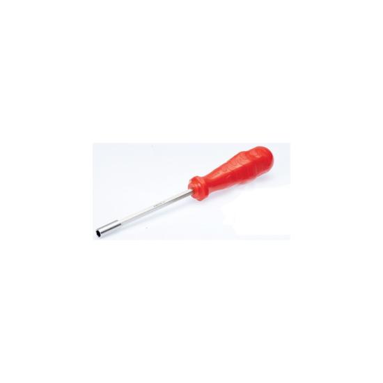 Izeltaş Lokma Uçlu Tornavida 10 mm