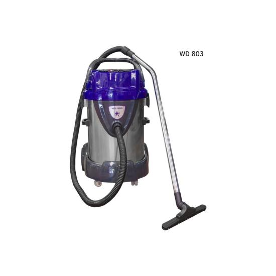Cleanvac Wd 803