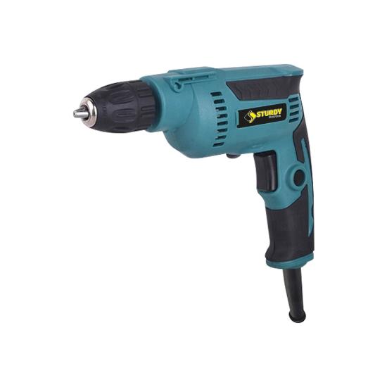 Sturdy Japon Techno Hummer Drill 3200 V 35.000 Rpm Sjs Metal Sanzıman Devir Ayarlı Darbeli Matkap