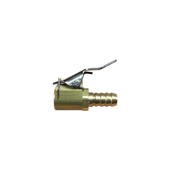 Stilson HUM618 Lastik Hava Uç Mandalı 8mm Hortum Girişli