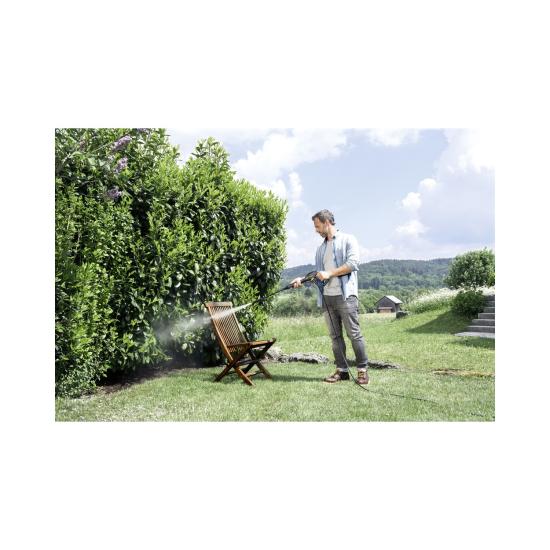 Karcher K 2 Unıversal Oj Basınçlı Yıkama Makinası